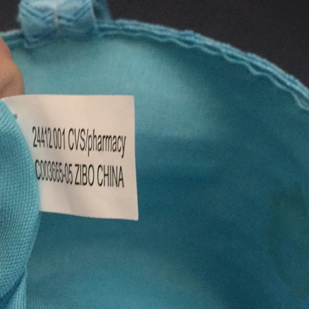 Basket Weave Purse